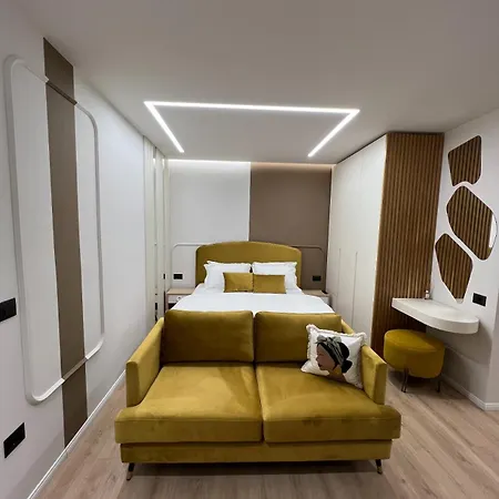 Alesia Hospitality Tirana